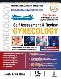 Self Assessment & Review Gynecology