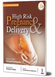 High Risk Pregnancy and Delivery