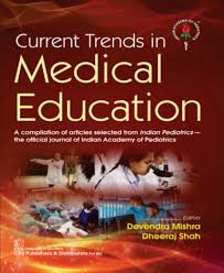 Current Trends in Medical Education