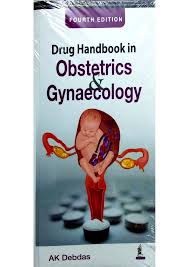 Drug Handbook in Obstetrics & Gynecology