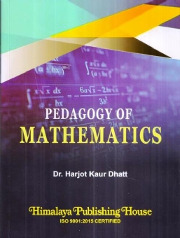 Pedagogy of Mathematics