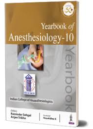 Yearbook of Anesthesiology-10