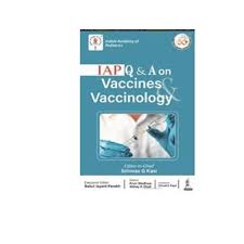 IAP Q & A on Vaccine & Vaccinology