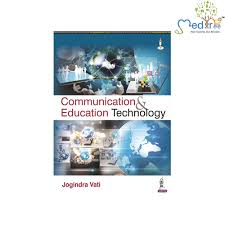 Communication & Education Technology
