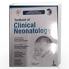 Textbook of Clinical Neonatology