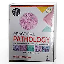 Practical Pathology
