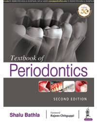 Textbook of PERIODONTICS