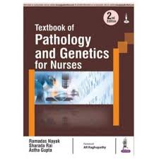 Pathology & Genetics for Nurses