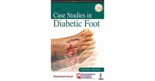 Case Studies in Diabetic Foot
