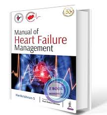 Manual of Heart Failure Management