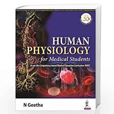Human Physiology for Medical Students