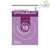 Recent Advances in Ophthalmology 15