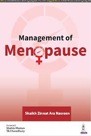 Management of Menopause