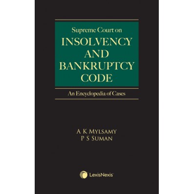 Insolvency and Bankruptcy Cases