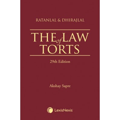 The Law of Torts