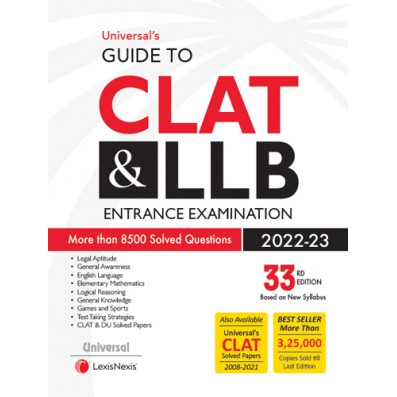 Guide to CLAT & LL.B. Entrance Examination