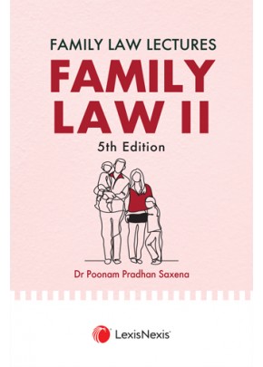  Family Law Lectures - Family Law II