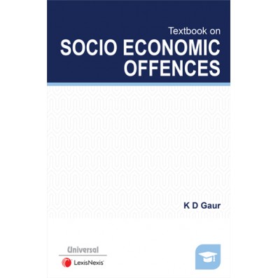 Textbook on Economic Offences