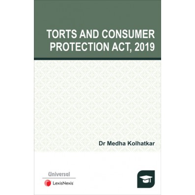 Torts and Consumer Protection Act, 2019