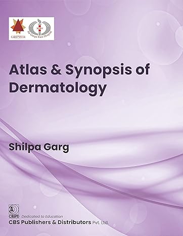Atlas And Synopsis Of Dermatology (Hb 2022)