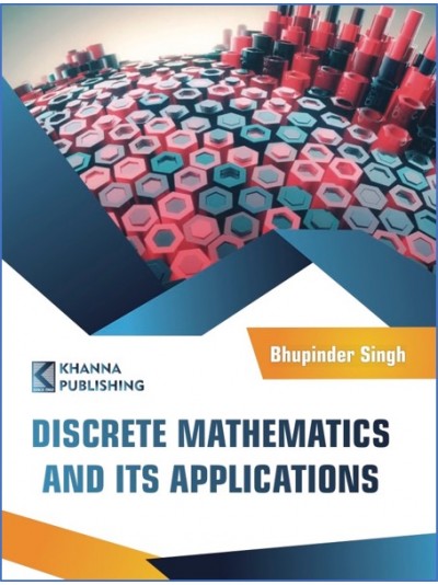 Discrete Mathematics and its Applications