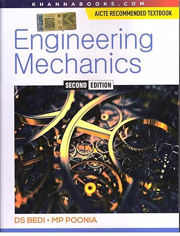 Engineering Mechanics
