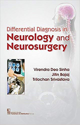 Differential Diagnosis In Neurology And Neurosurgery (Pb 2020) 