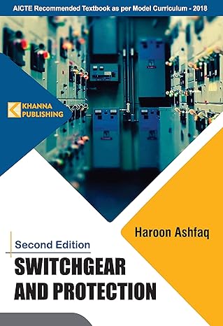 Switchgear and Protection